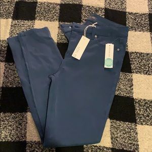 Level 99 Skinny Jean